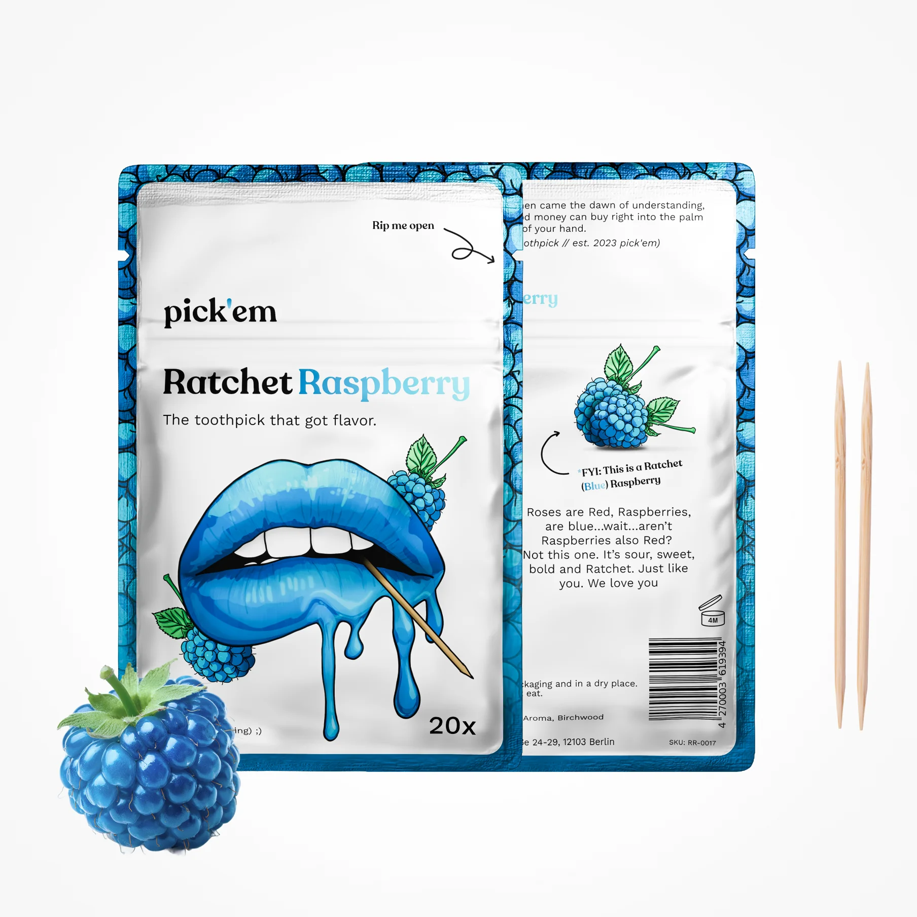 7-Pack Starter Set - Image 13