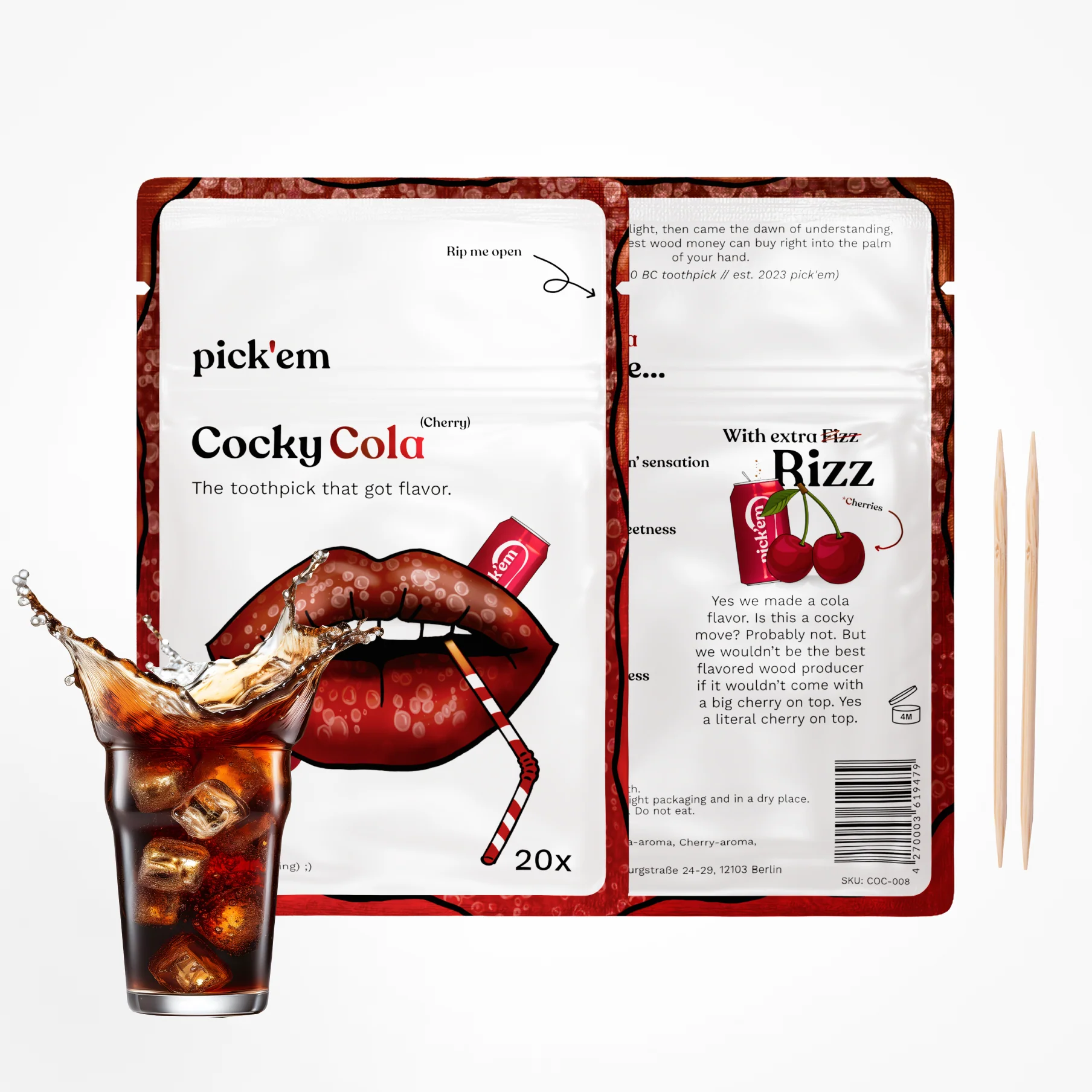 30-Pack XXL - Image 7