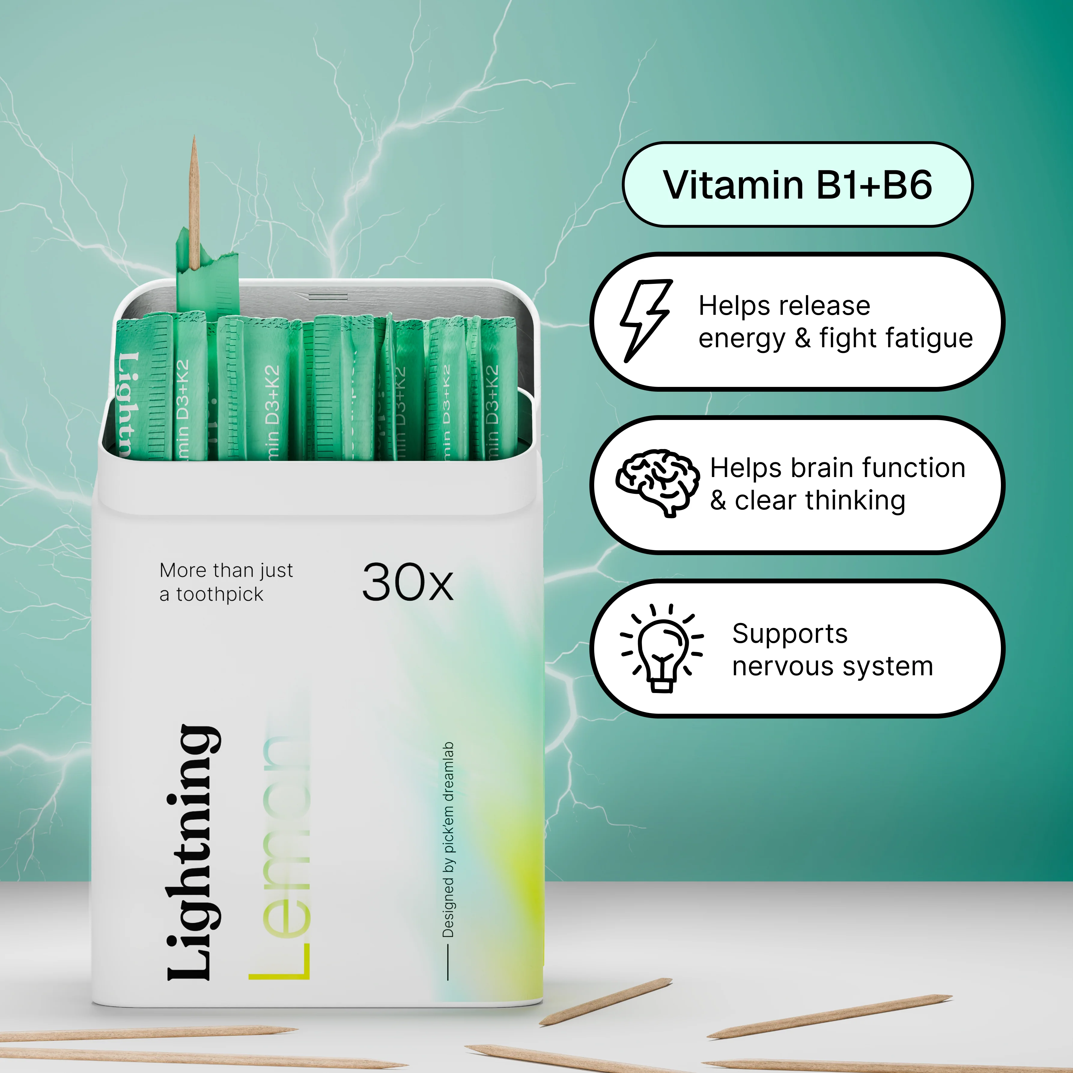 Powerline Pro Bundle - Image 3
